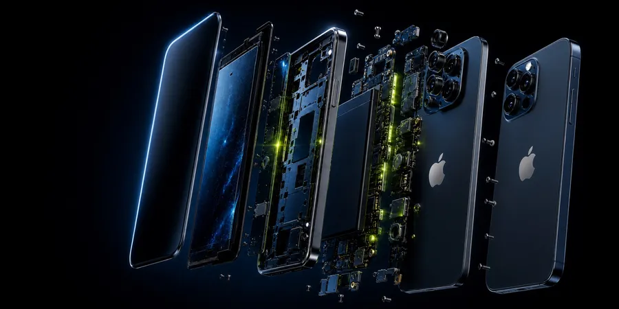 Atelier DR Phone Mons